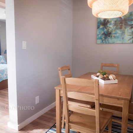 Comfy Miami 1Br Apt W/Free Parking & Wifi Exterior foto