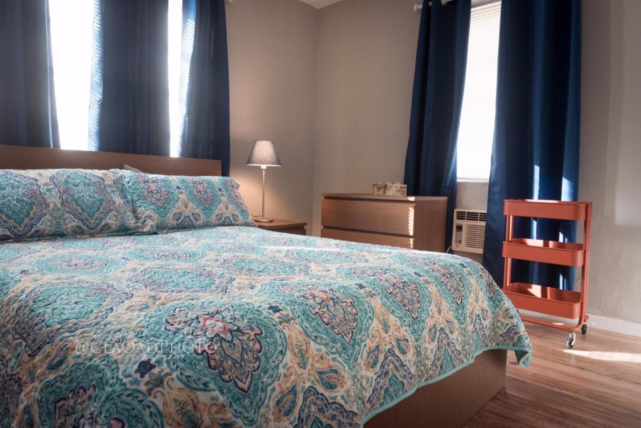 Comfy Miami 1Br Apt W/Free Parking & Wifi Exterior foto