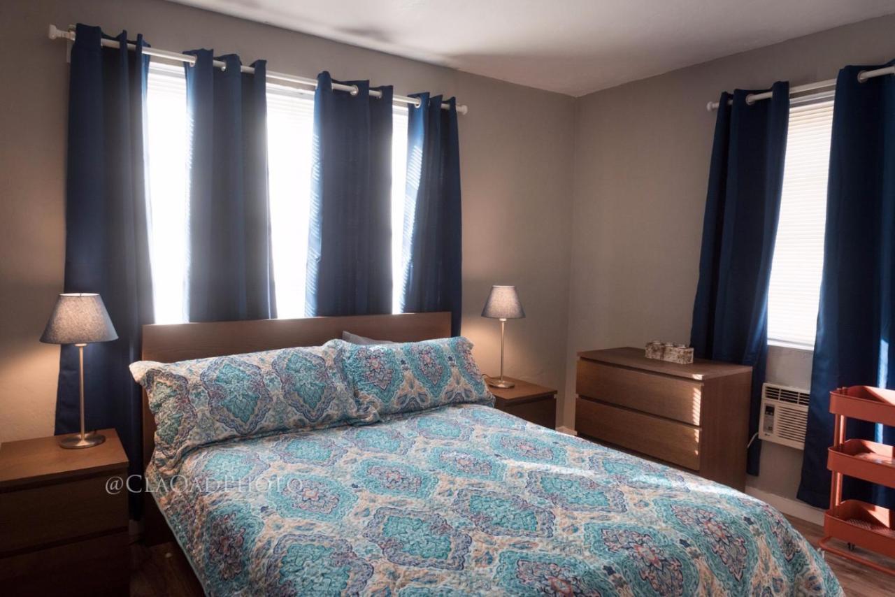 Comfy Miami 1Br Apt W/Free Parking & Wifi Exterior foto
